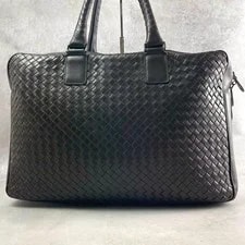 Bottega Veneta 2way Business Dark 3