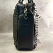 Bottega Veneta 2way Business Dark 4
