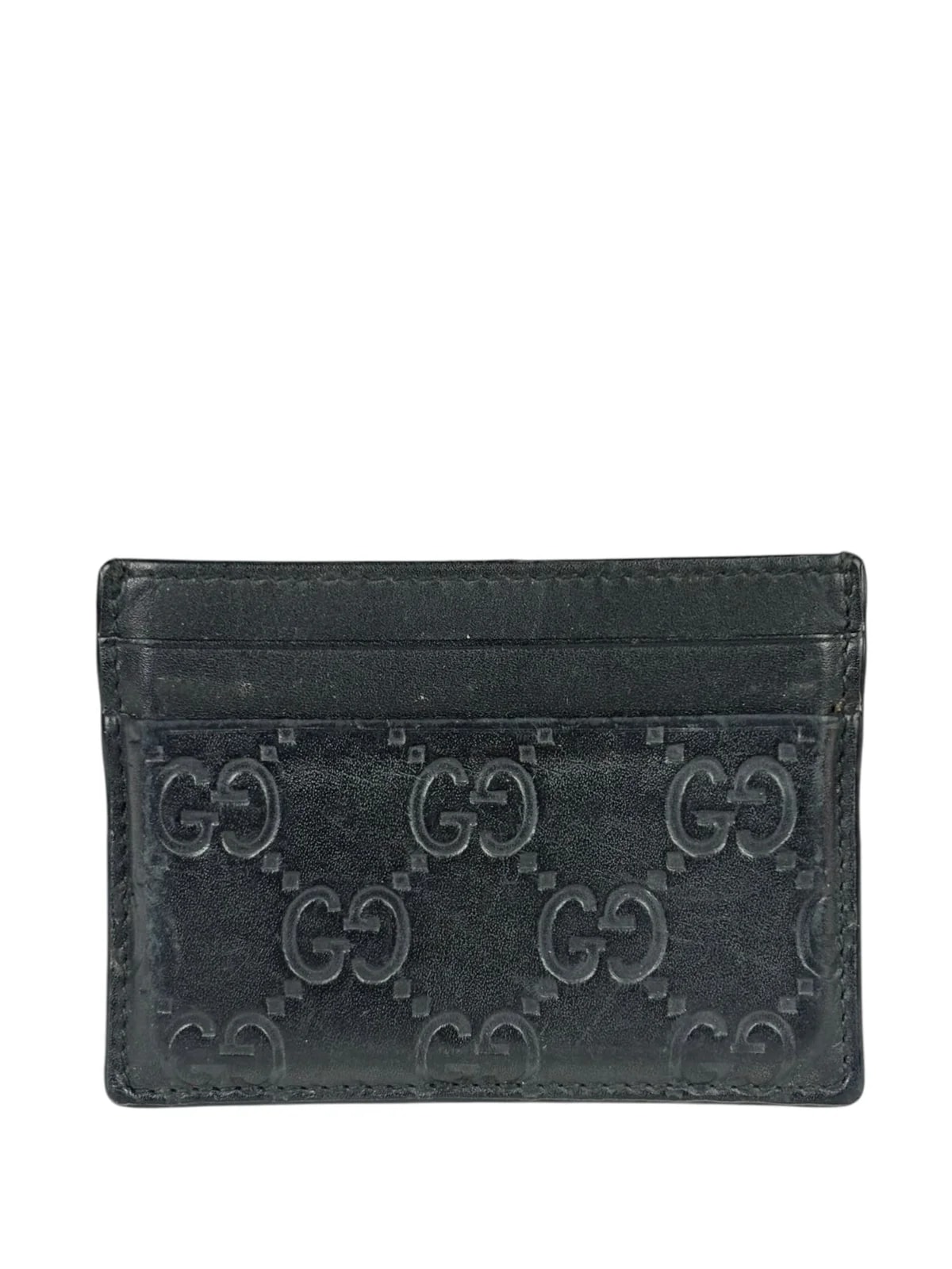 Gucci — Gucci GG Card Holder — Handbag — resale