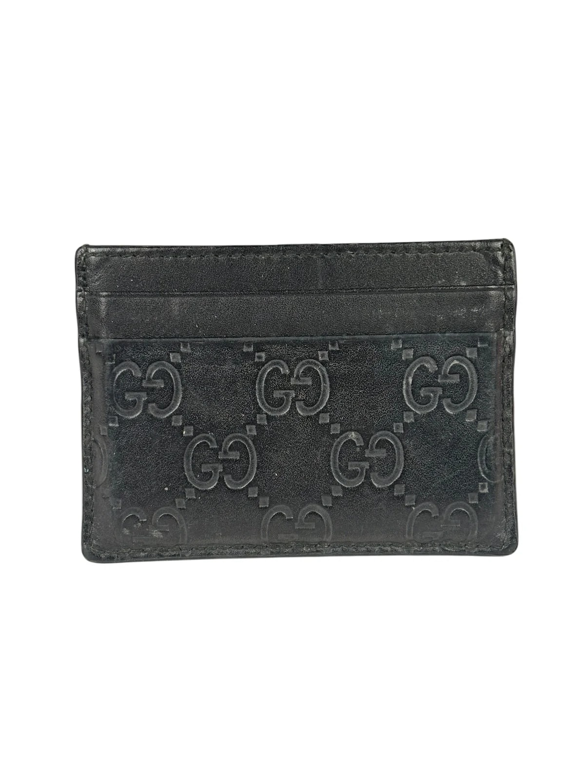 Gucci GG Card Holder 2