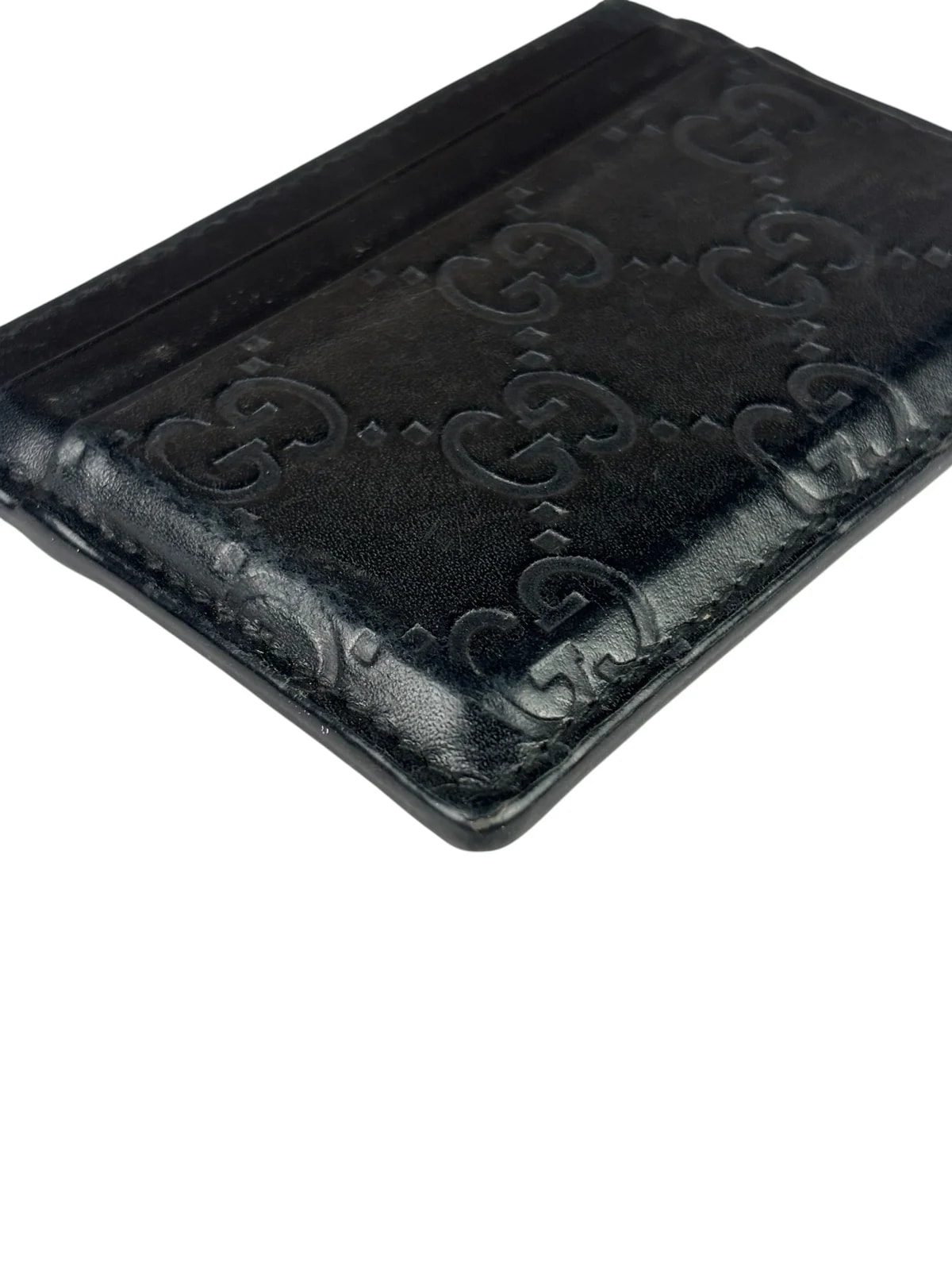 Gucci GG Card Holder 4