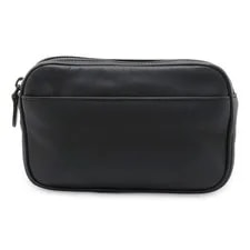 Bottega Veneta — Bottega Veneta Waist Body 2 Way Pouch 160047 — Handbag — resale