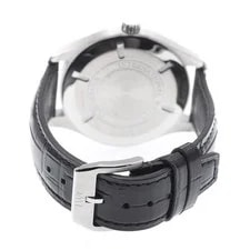 IWC Pilot's Mark Xviii IW326501 41mm SS Black Dial Automatic #C5223 3