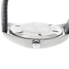 IWC Pilot's Mark Xviii IW326501 41mm SS Black Dial Automatic #C5223 4