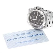 Panerai Luminor Marina PAM00299 TO287884 2