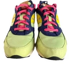 Saucony 6000 Size 11 3