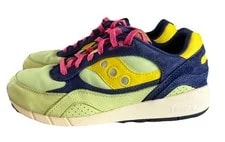 Saucony 6000 Size 11 4