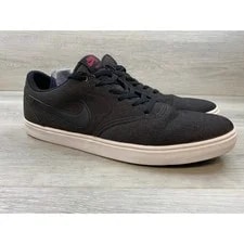 Nike SB — Nike SB Check Solarsoft 14 Skate Athletic Casual Shoes — Sneaker — resale