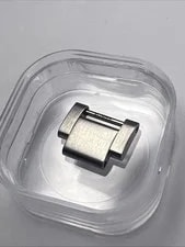 Tudor — Tudor Stainless Steel Link & Screw Pin for Ranger 79950 Authentic OEM — Watch — resale