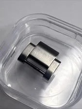 Tudor Stainless Steel Link & Screw Pin for Ranger 79950 Authentic OEM 4