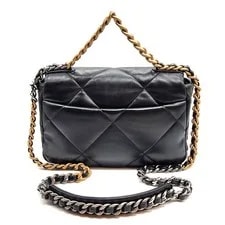 Chanel 19 Flap Small L389597 129048086 3