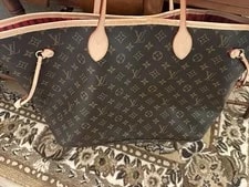 Louis Vuitton(China) Neverfull Large Lining W/ Dust 2