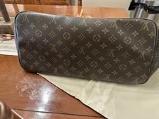 Louis Vuitton(China) Neverfull Large Lining W/ Dust 3