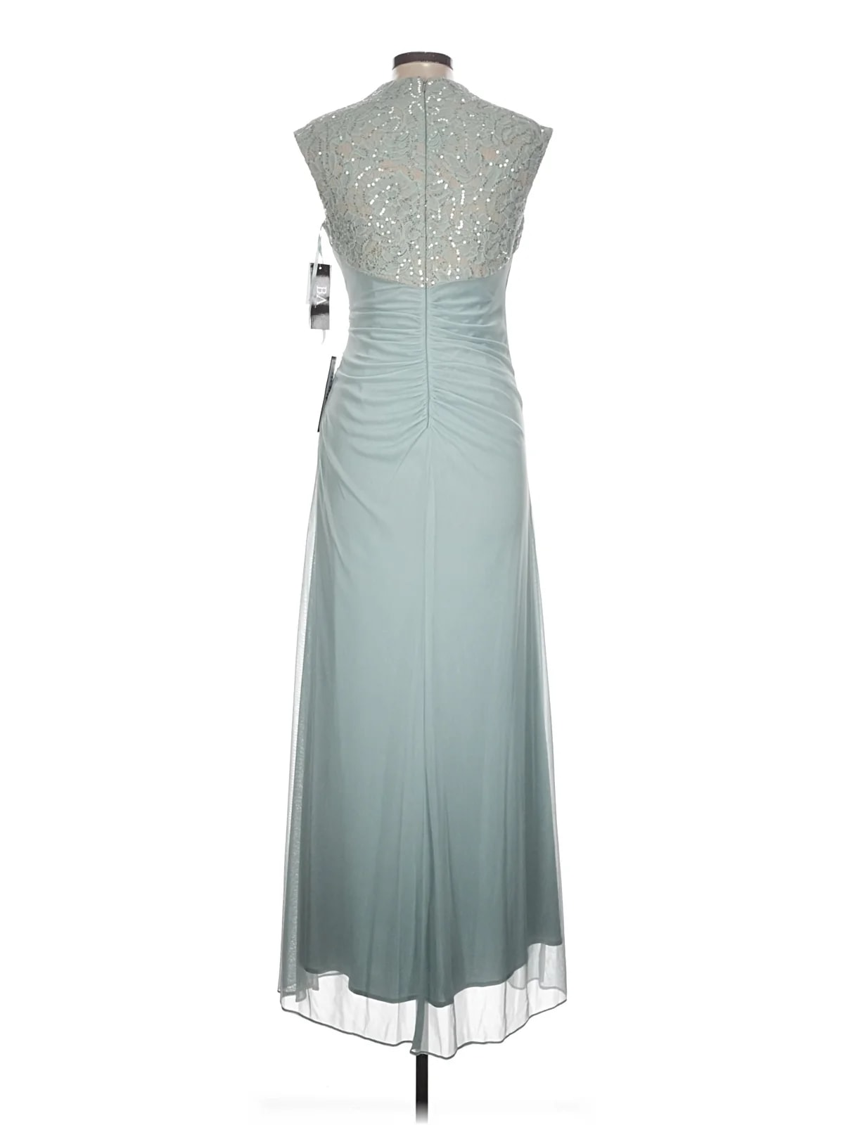 B&amp;A By Betsy &Amp; Adam Cocktail Dress Size 10 2