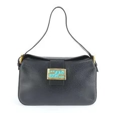 Fendi — Fendi Mamma Baguette 26725 One r42_0324 — Handbag — resale