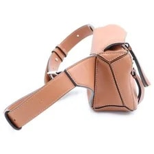 Loewe Puzzle Mini Bumbag Mini Bum Fanny Pack B510EB1 3