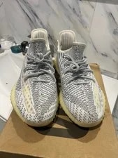 Yeezy Non Reflective 3