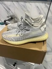 Yeezy Non Reflective 4