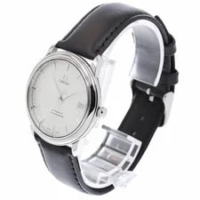 Omega Seamaster Devil Prestige Date Automatic ’s B+ 2