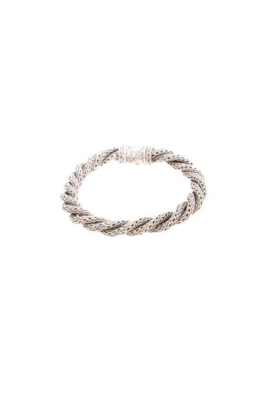 Twist Braided 3