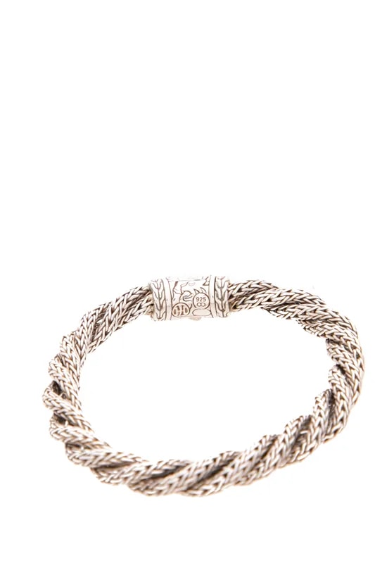Twist Braided 4