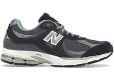 Size 9.5 - New Balance 2002R Eclipse Raincloud - M2002RSF 2