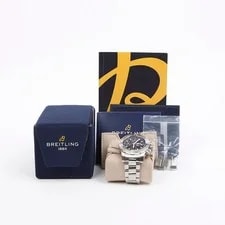 Breitling — Breitling 45MM Avenger Chronograph 157890774 [P] — Watch — resale