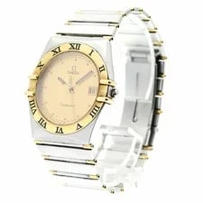 Omega Constellation Quartz ’S 896951 2