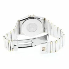 Omega Constellation Quartz ’S 896951 3