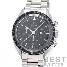 Omega Speedmaster Moonwatch Professional ST145.022 From Japan G0606 2