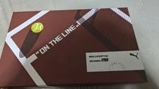 9.0US Puma X Gv Special Mita Collaboration Sport Model Limited 3