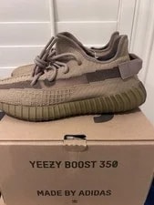 Yeezy 350 V2 Earth ’s 3