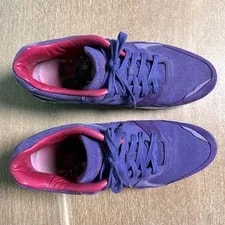 11.0US Reebok Ventilator S 2016 Collaboration Special Order Collaboration Li 2