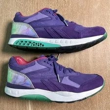 11.0US Reebok Ventilator S 2016 Collaboration Special Order Collaboration Li 3