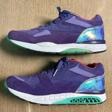11.0US Reebok Ventilator S 2016 Collaboration Special Order Collaboration Li 4