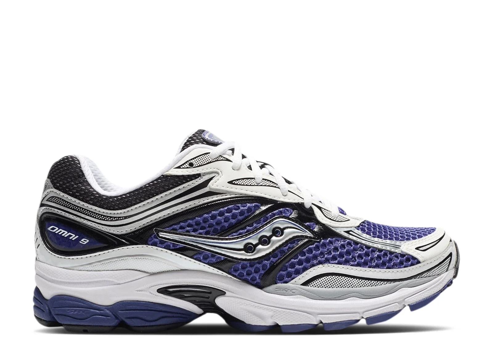 Saucony Progrid Omni 9 ' ' 4