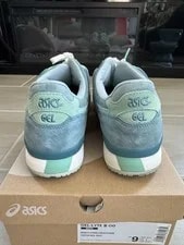 Asics Gel Lyte 3 III OG Kadomatsu Misty Seafoam 1201A164-300 9 2