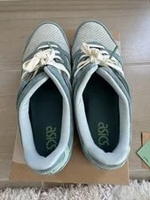 Asics Gel Lyte 3 III OG Kadomatsu Misty Seafoam 1201A164-300 9 4
