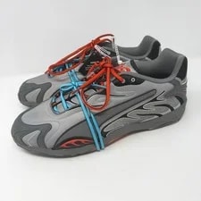 Puma X Asap Rocky Inhale 405383-01 13 NEW 2