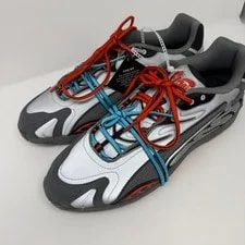 Puma X Asap Rocky Inhale 405383-01 13 NEW 3