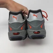 Puma X Asap Rocky Inhale 405383-01 13 NEW 4