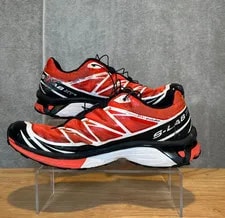 Salomon XT-6 9 10 Advanced ' Racing ' Trail Running Shoe 3