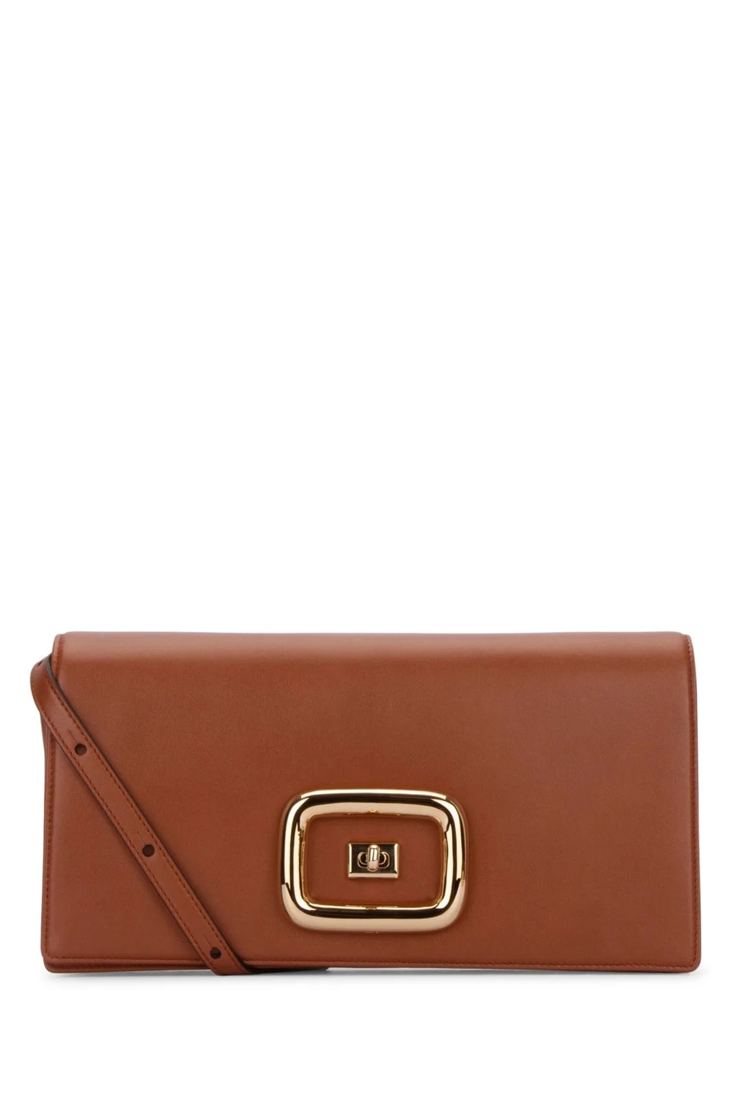 Roger Vivier — Roger Vivier Structured — — Handbag — resale