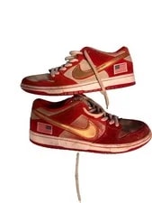 Nike SB — Nike SB Dunk Low Pro Nasty — Sneaker — resale