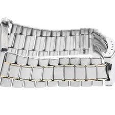 Omega Constellation ST168.017SP CAL.564 Silver Automatic SS Date 3