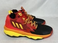 Adidas Dame 8 Mr. Incredibles Basketball Shoes 6.5 Disney Pixar 2