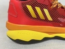 Adidas Dame 8 Mr. Incredibles Basketball Shoes 6.5 Disney Pixar 4