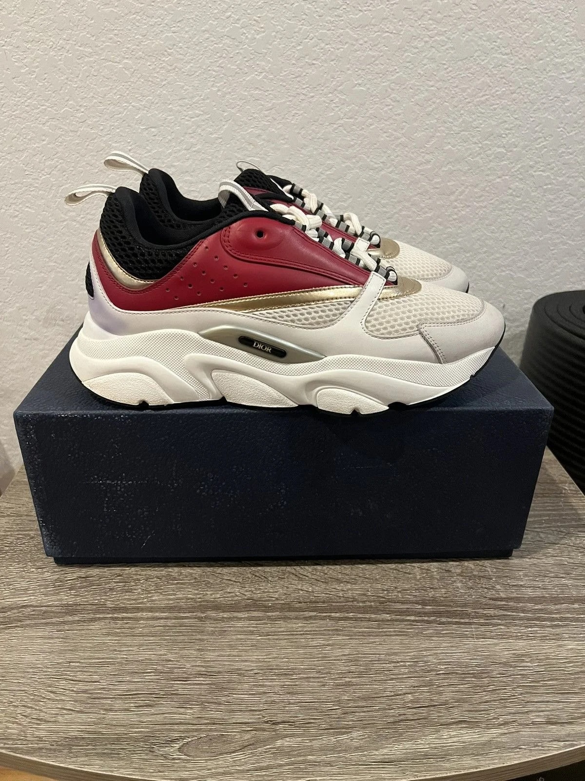 Dior B22 2