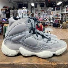 Yeezy 500 High 'Mist ' 3