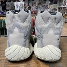 Yeezy 500 High 'Mist ' 4